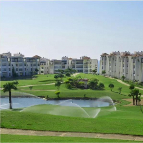 Marina golf